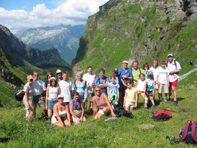 Hôtel 4 étoiles Samoëns · Neige et Roc Samoëns · Séminaire