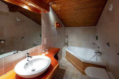 Hôtel 4 étoiles Samoëns · Neige et Roc Samoëns · Appartements