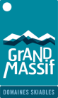 Logo Grand Massif